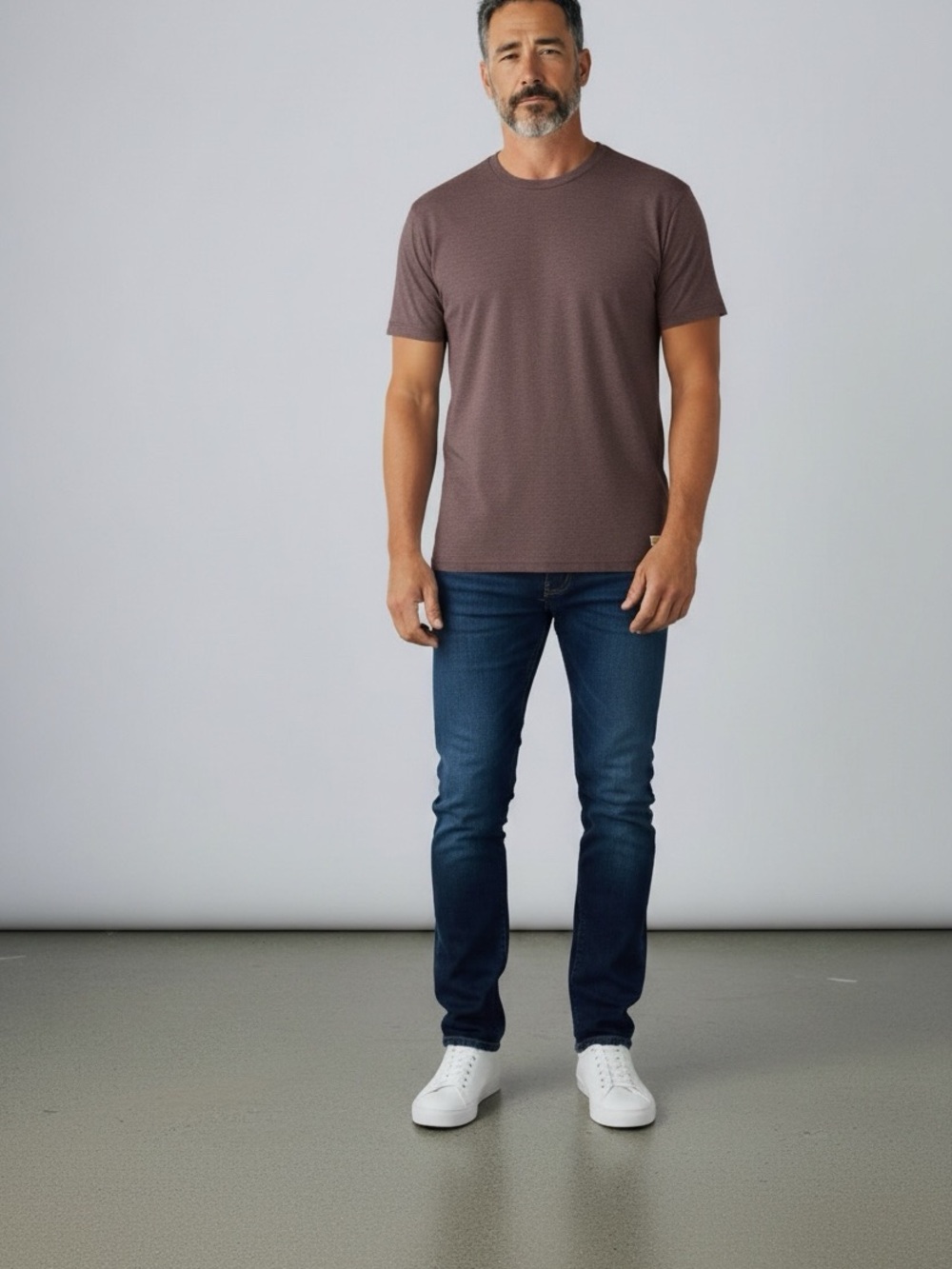Vuori The Rise‎ The Shine T-shirt Men’s Size XXL